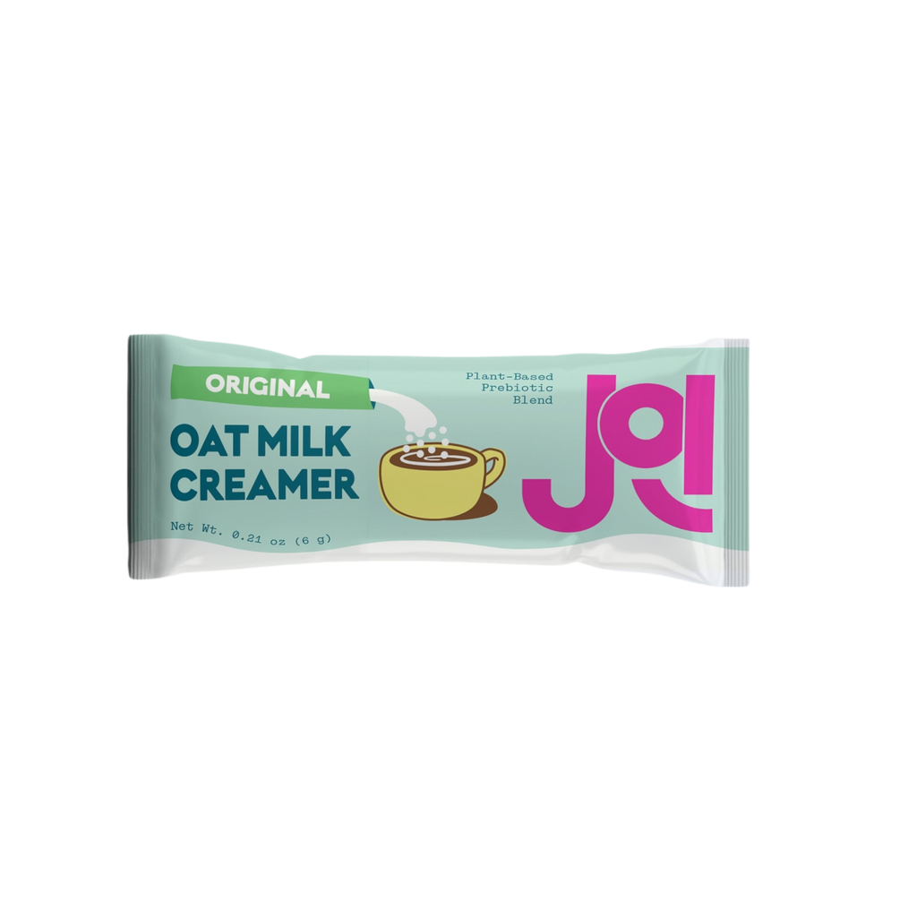 Oat Milk Creamer - 6g Single