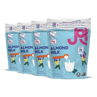 Almond Milk Powder 4-Pack