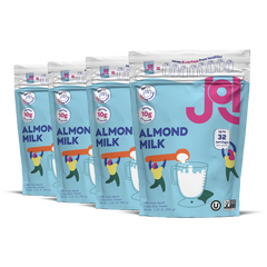 Almond Milk Powder 4-Pack