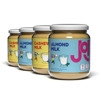 Almond & Cashew Base 4-Pack