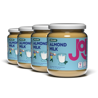 Organic Almond Base 4-Pack