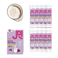 Organic Oat Milk - Singles