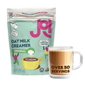Oat Milk Creamer, Original 4-Pack