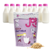 Organic Oat Milk Powder