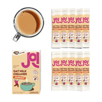 Oat Milk Creamer, Hazelnut - Singles