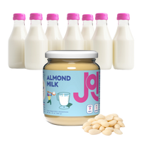 Almond Milk Base