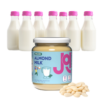 Organic Almond Milk Base 2-Pack