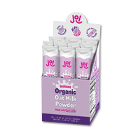Instant Organic Oat Milk - Single Serve
