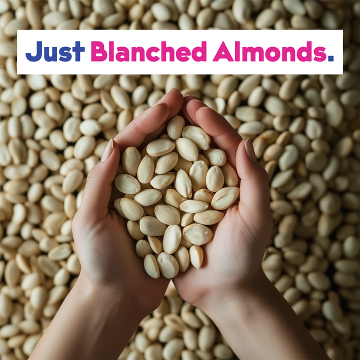 Almond Base 6-Pack