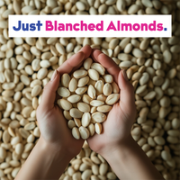 Almond Base