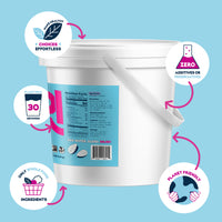 Almond Milk Base - Bulk
