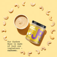 Cashew Base 2-Pack Bundle