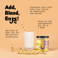 Cashew Base 2-Pack Bundle