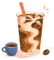 The Cold Pour