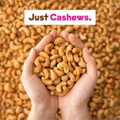 Cashew Milk Base