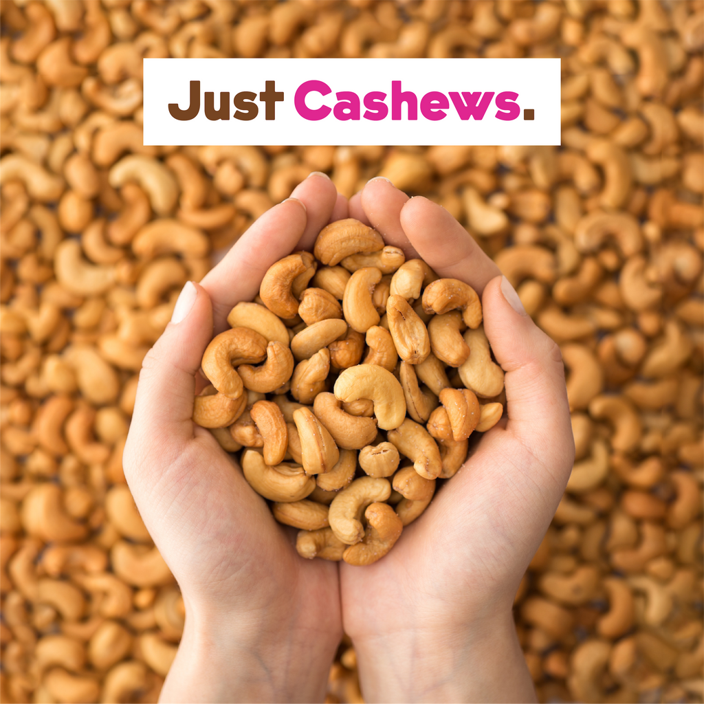 Cashew Milk Base