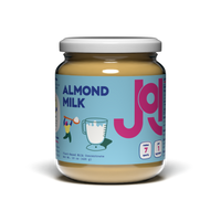 Almond Milk Base