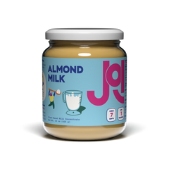 Almond Milk Base