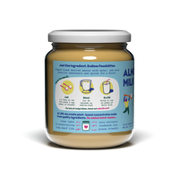Organic Oat & Almond 2-Pack