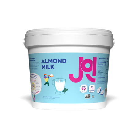 Almond Milk Base - Bulk