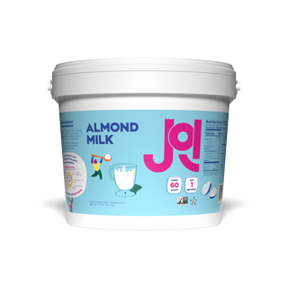 Almond Milk Base - Bulk