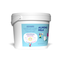 Almond Milk Base - Bulk