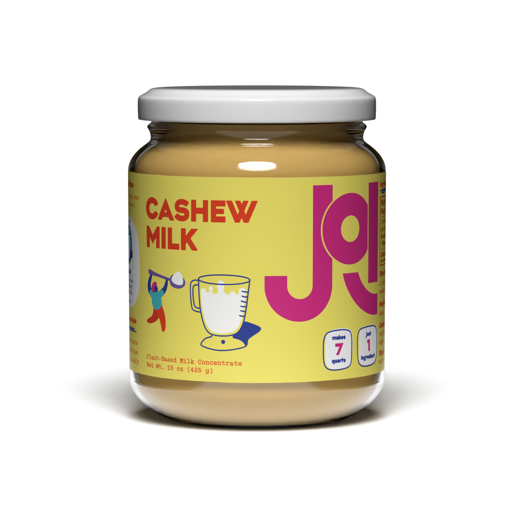 Cashew Milk Base