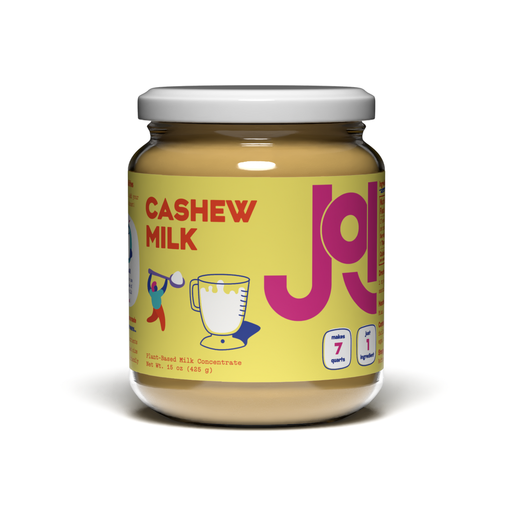 Cashew Milk Base
