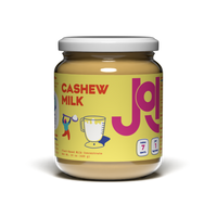 Cashew Milk Base