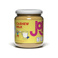 Cashew Milk Base
