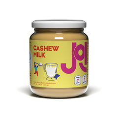 Cashew Milk Base