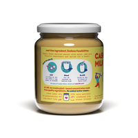 Cashew Milk Base 4-Pack