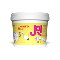 Cashew Milk Base - Bulk