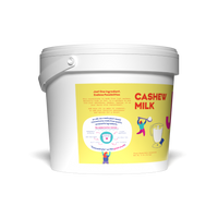 Cashew Milk Base - Bulk