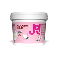 Coconut Milk Base - Bulk