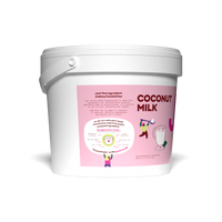 Coconut Milk Base - Bulk