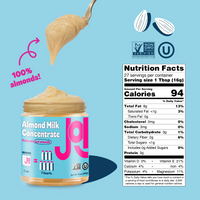 Almond Base 2-Pack - Bundle