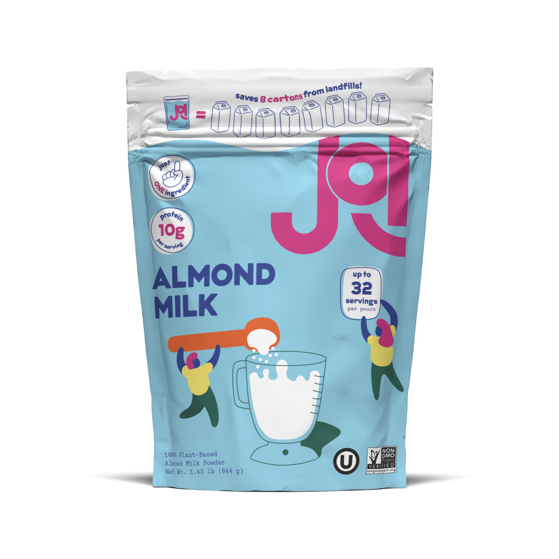Almond Milk Powder