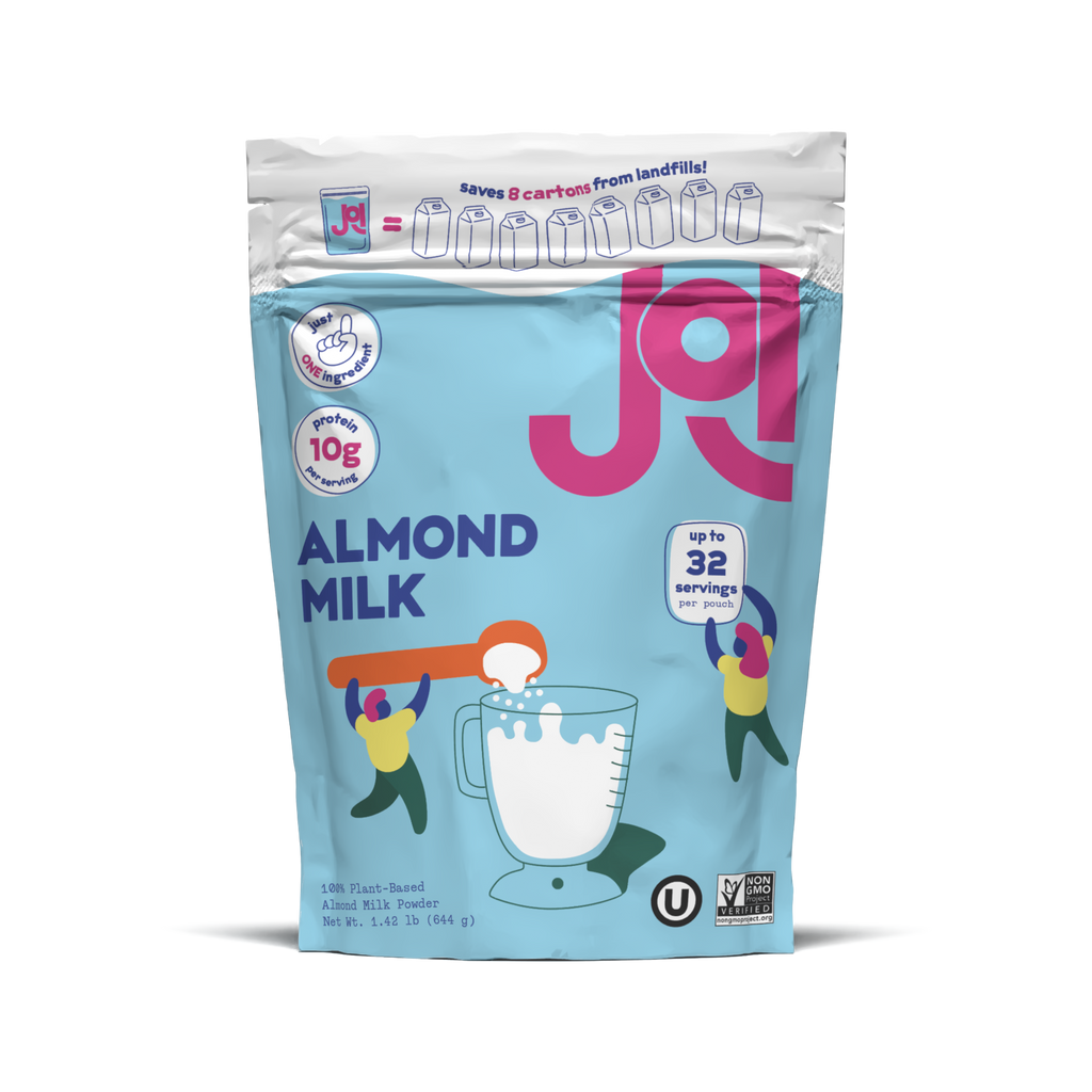 Almond Milk Powder
