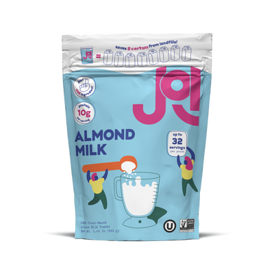 Almond Milk Powder