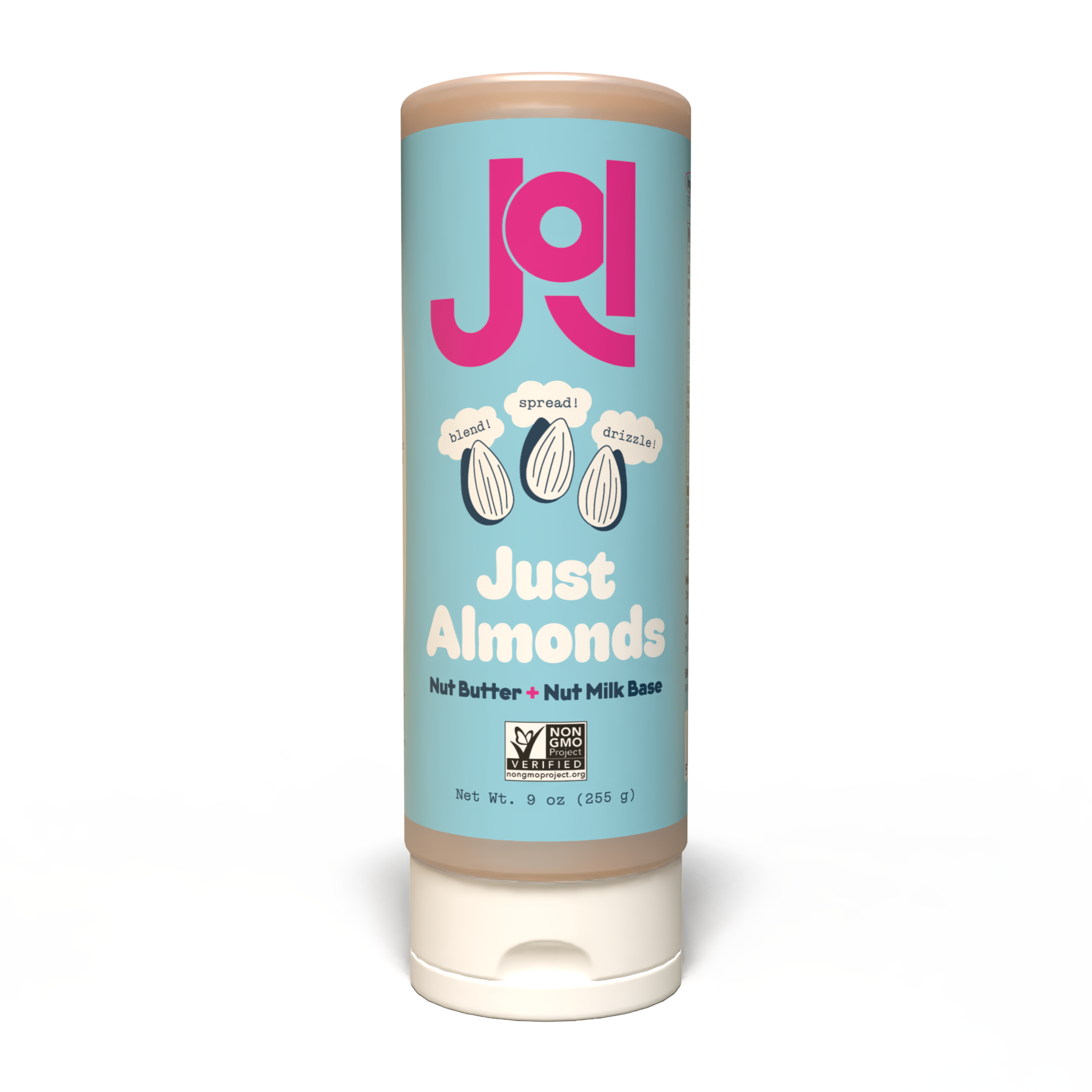 Almond Base