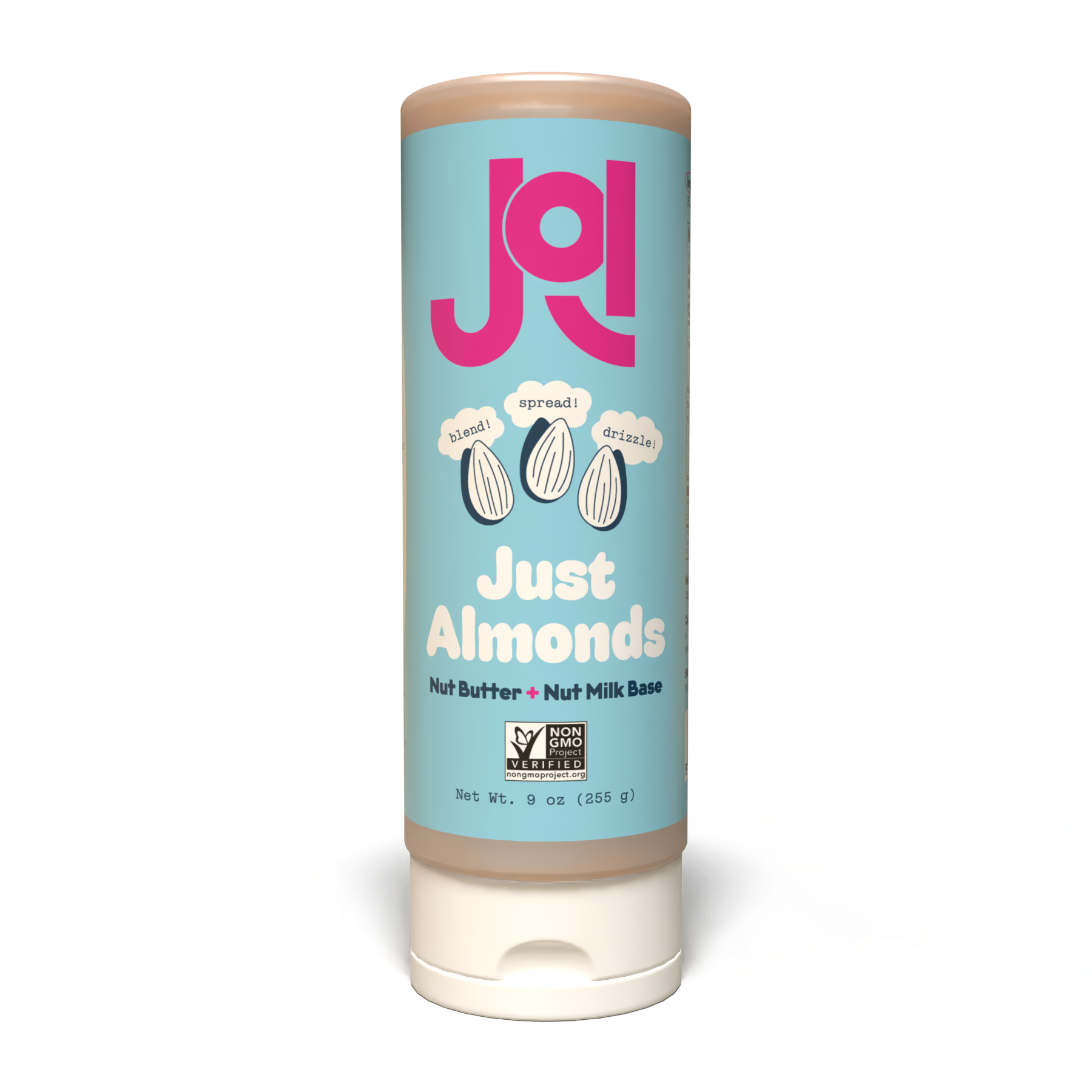 Almond Base