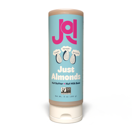 Almond Base