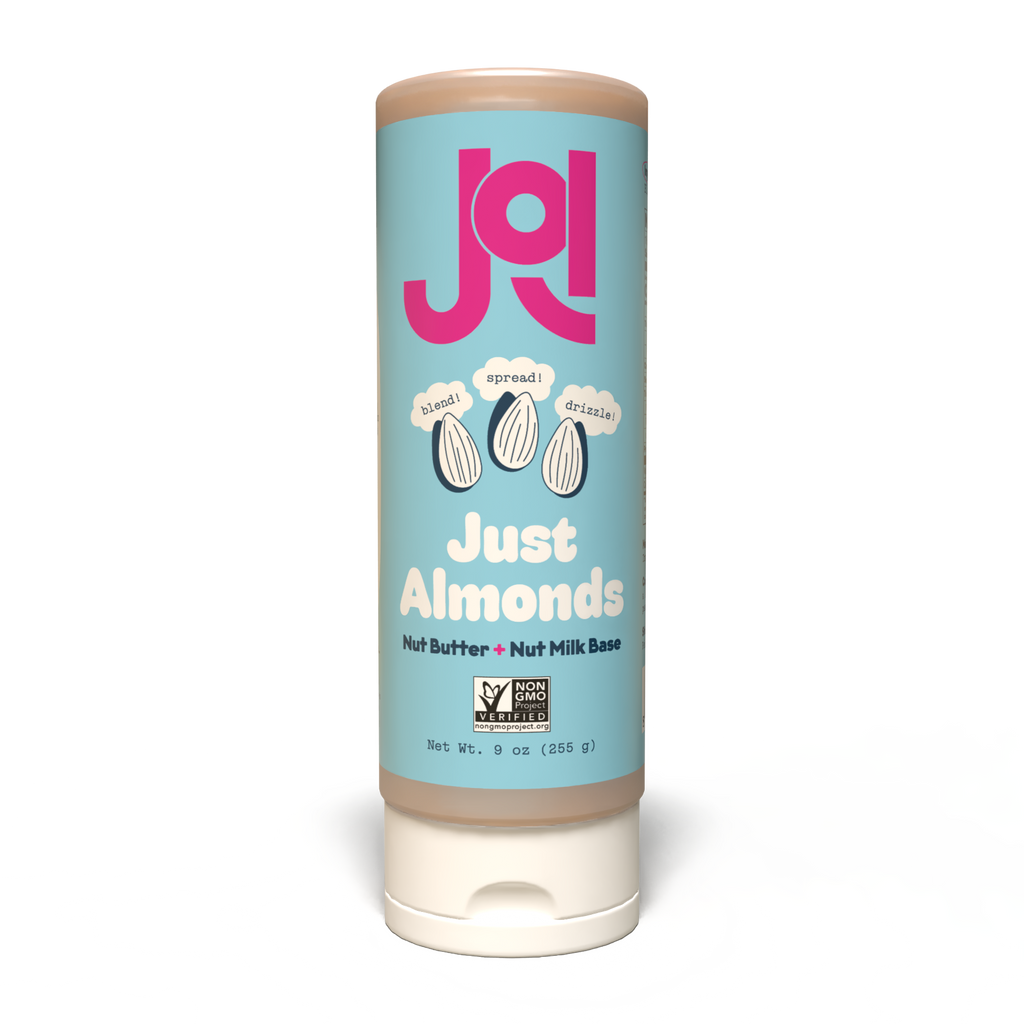 Almond Base