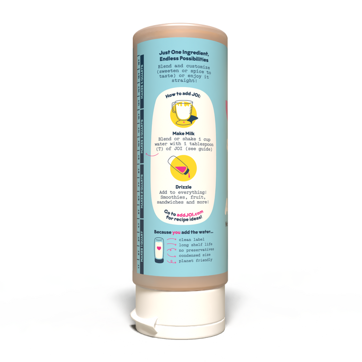 Almond Base 6-Pack