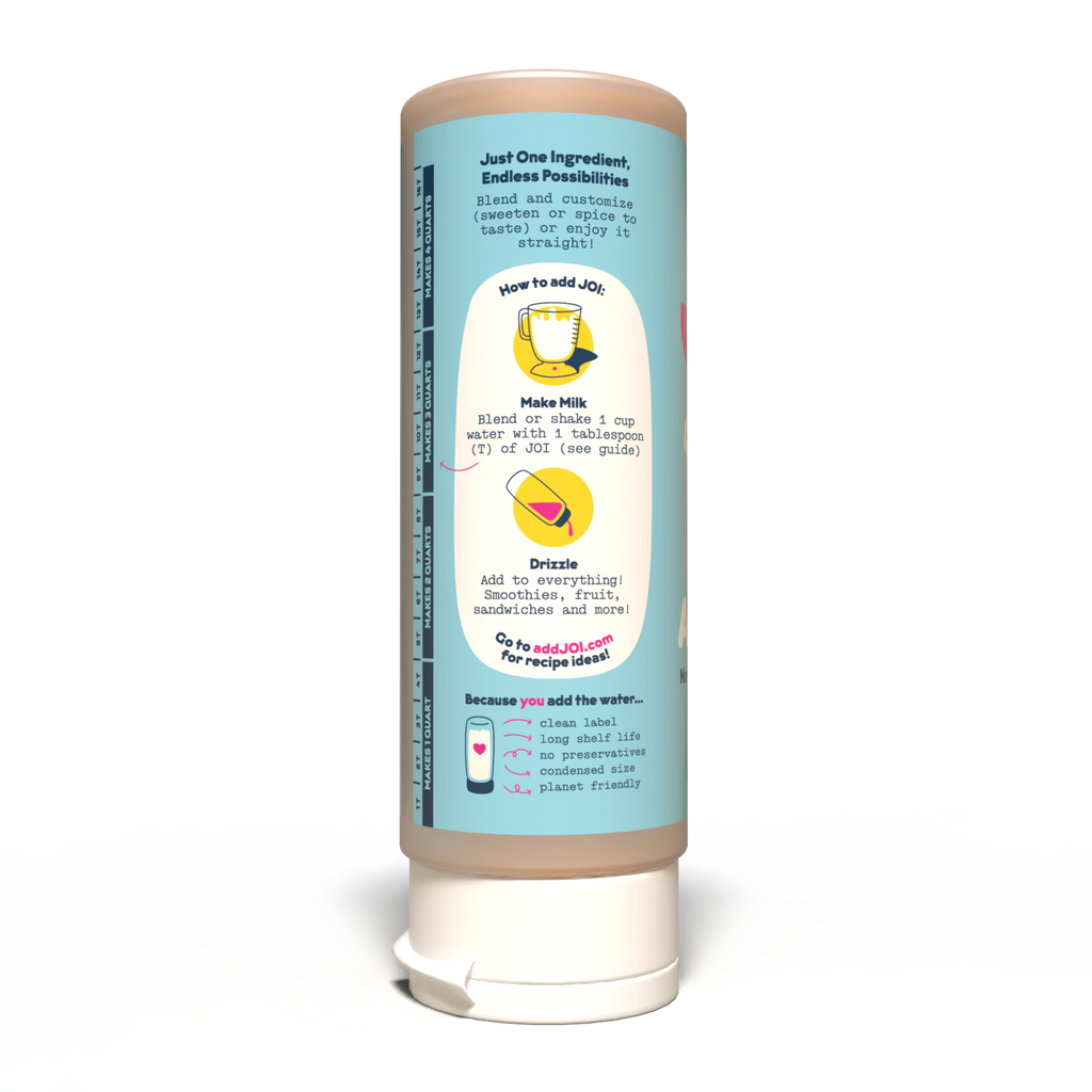 Almond Base 2-Pack