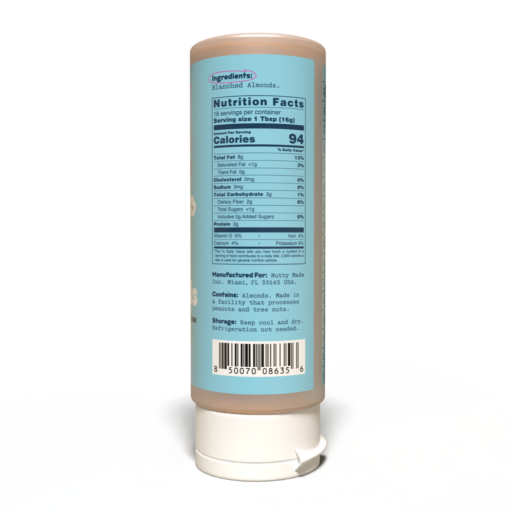 Almond Base 2-Pack