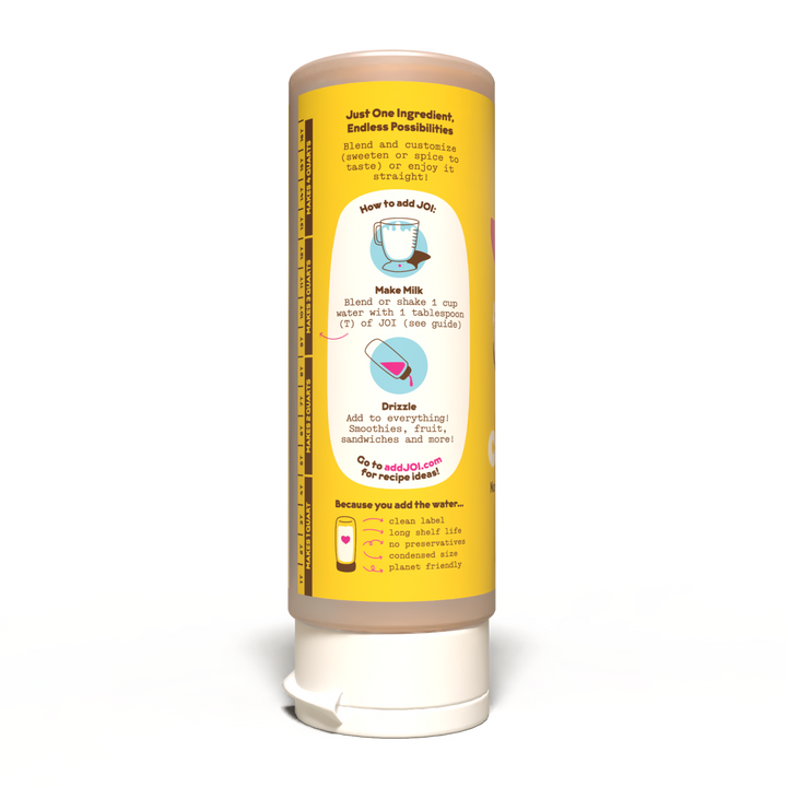 Cashew Base 6-Pack