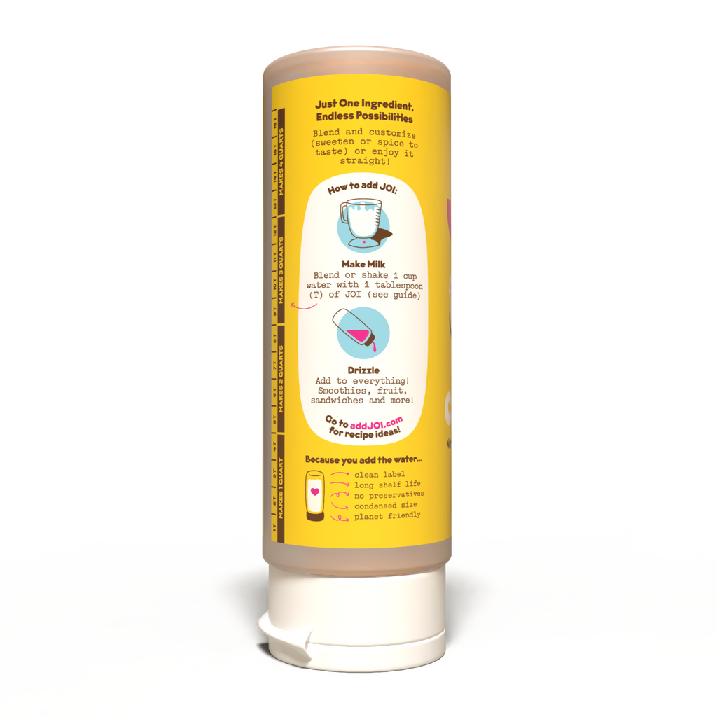 Cashew Base 4-Pack