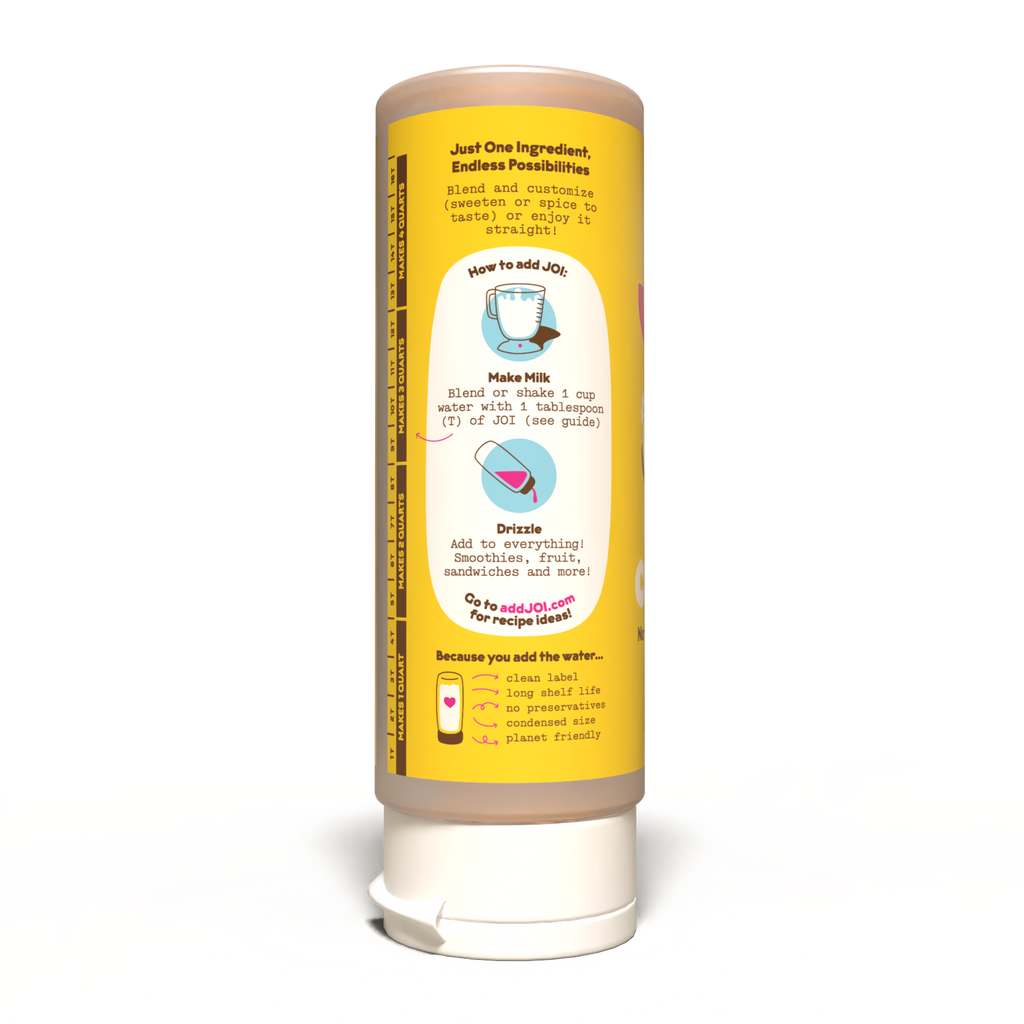 Cashew Base 4-Pack